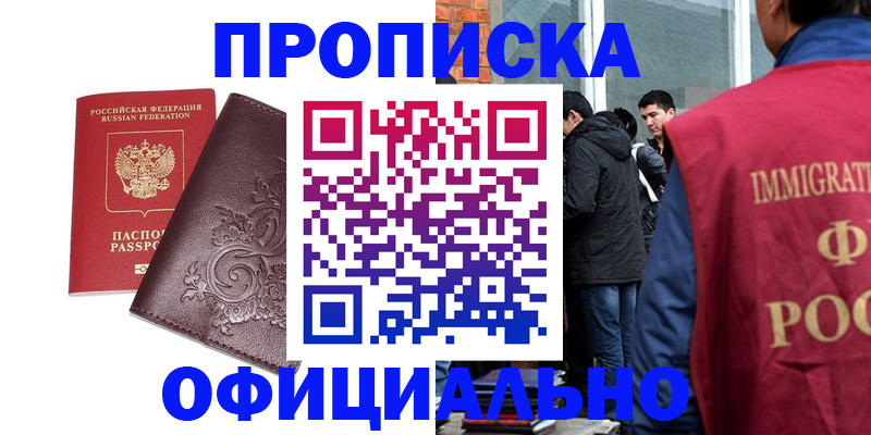 прописка гарантия в Щиграх